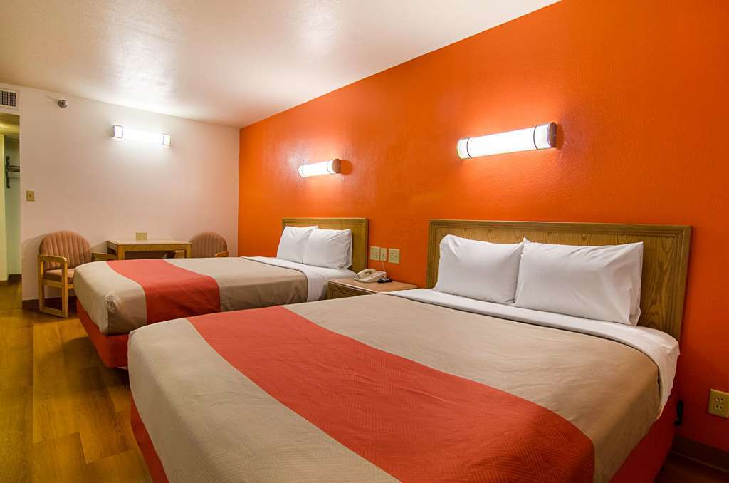 7 Boutique Hotel Pratt Номер фото