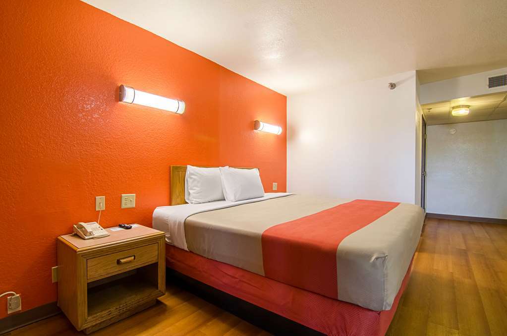 7 Boutique Hotel Pratt Номер фото