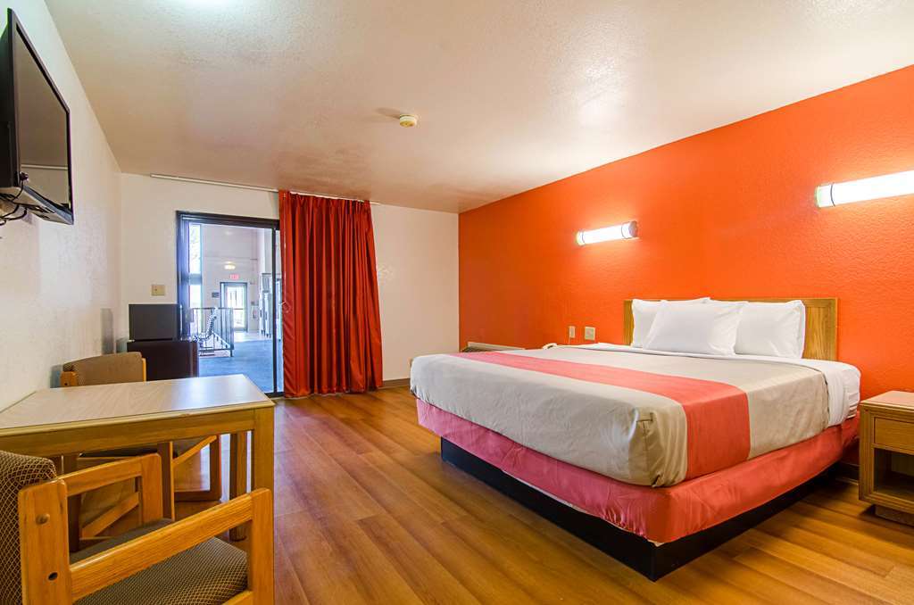 7 Boutique Hotel Pratt Номер фото