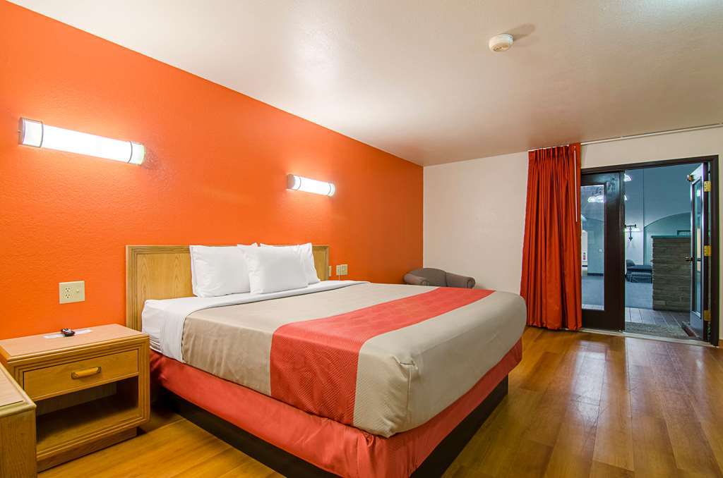 7 Boutique Hotel Pratt Номер фото